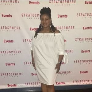 Meet your Posher, Kerri